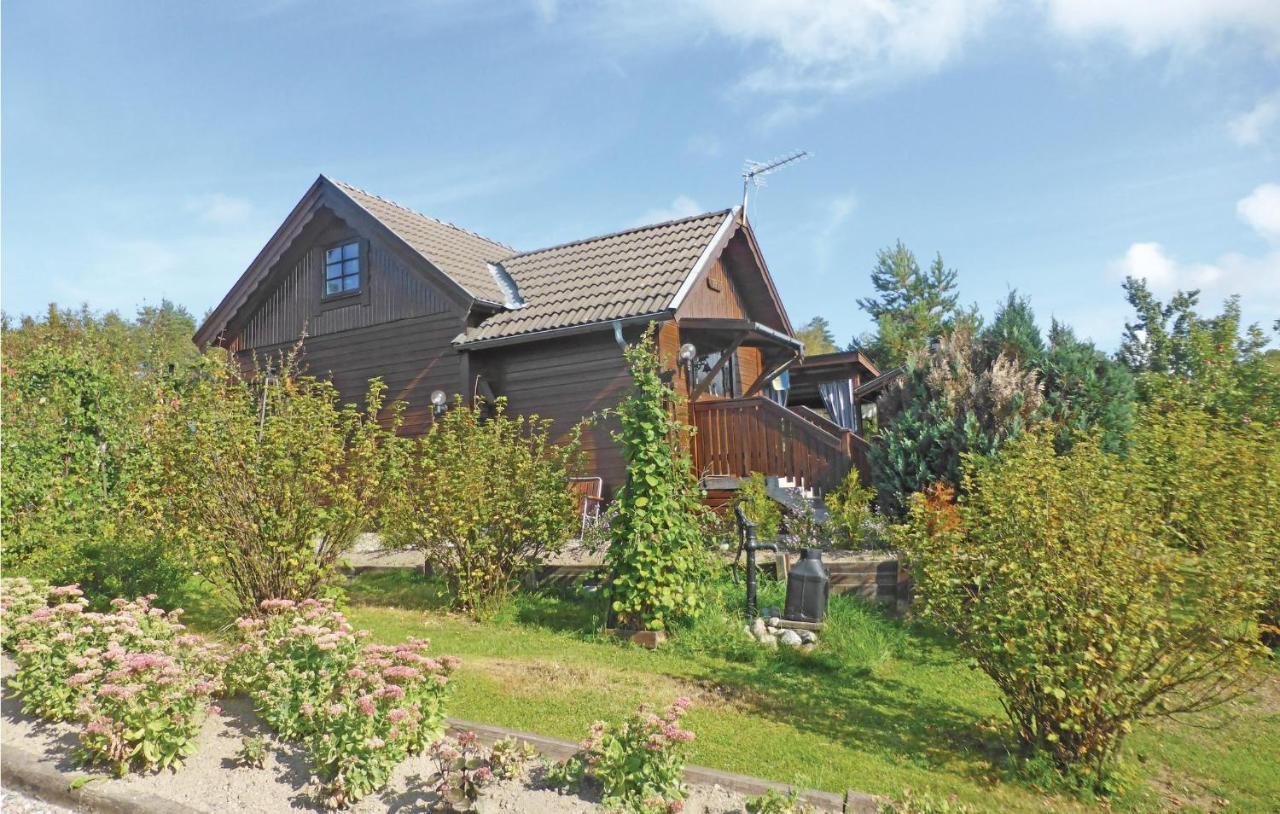 Nice Home In Malmkoeping With Kitchen Malmkoping Eksteriør billede