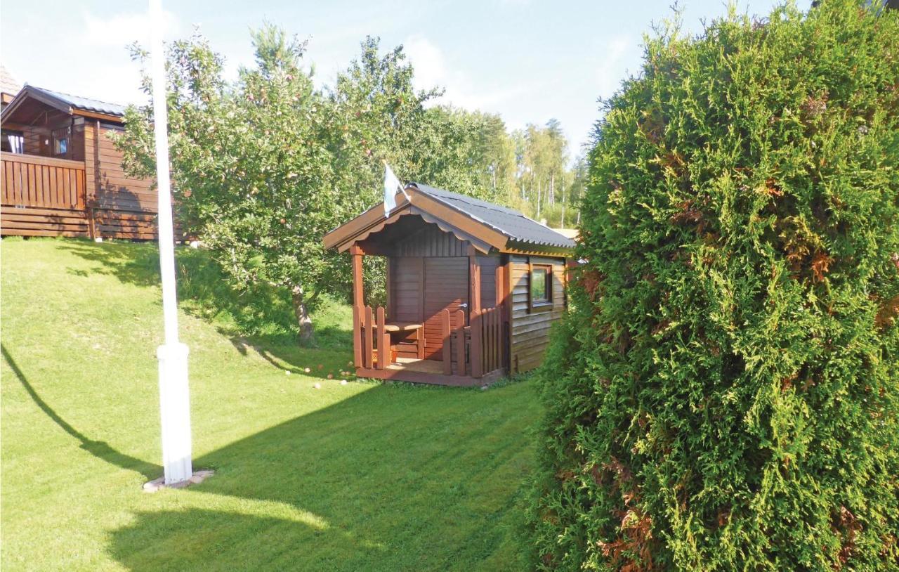 Nice Home In Malmkoeping With Kitchen Malmkoping Eksteriør billede